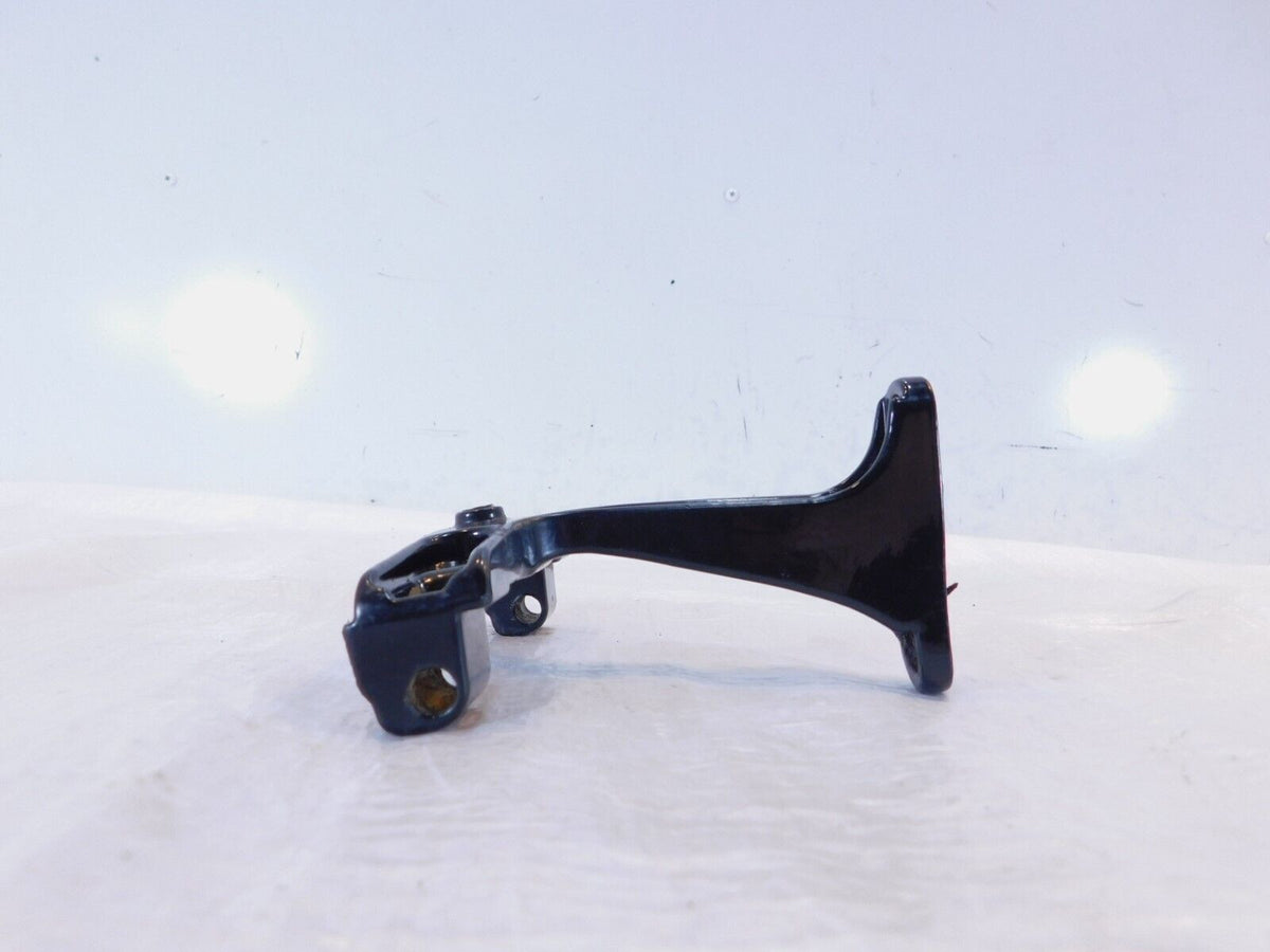 Harley Davidson Touring Road King & Electra Glide Passenger Footrest Bracket - C3 Cycle