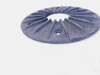 2002-2009 Yamaha Road Star 1700 Warrior XV1700 Rear Disc Brake Rotor Cover Plate - C3 Cycle