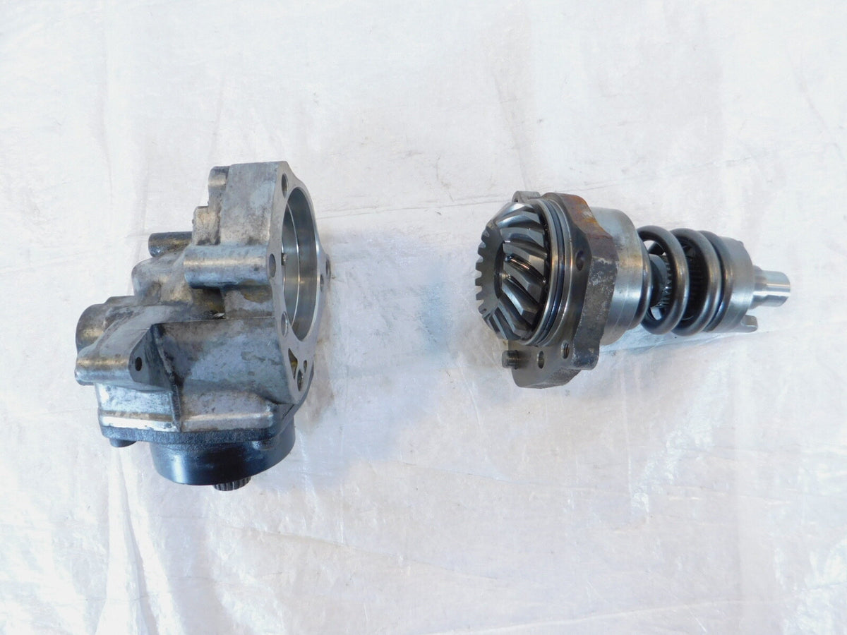 1995 1996 Honda VT1100 VT1100C Shadow 1100 ACE Cross Shaft Gear For Final Drive - C3 Cycle