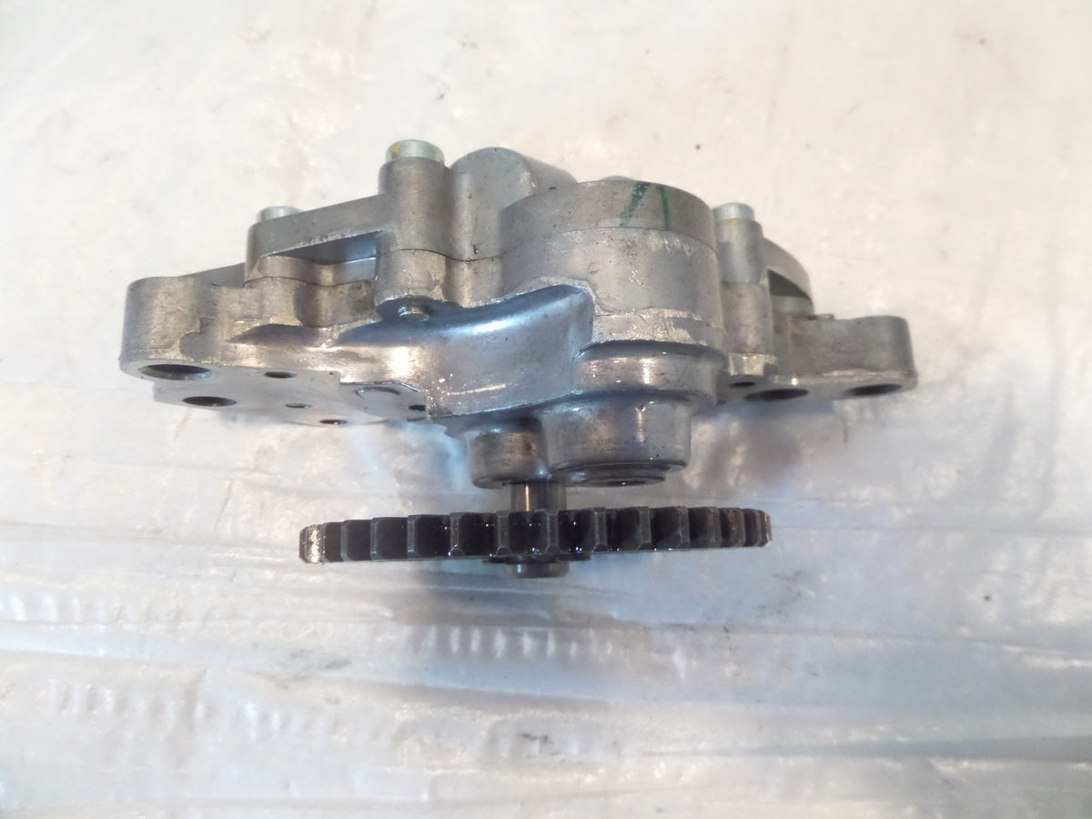 Ducati Monster 1200 & Diavel Carbon & Scrambler Engine Motor Oil Pump Assembly - C3 Cycle