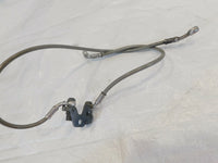 2001-2005 BMW F650CS F650 CS Front Wheel ABS Brake Hose Pipe Lines & Distributor