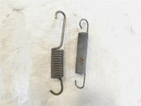 Honda VT750 Shadow Ace Deluxe Spirit Side Kickstand Stand & Brake Pedal Springs - C3 Cycle