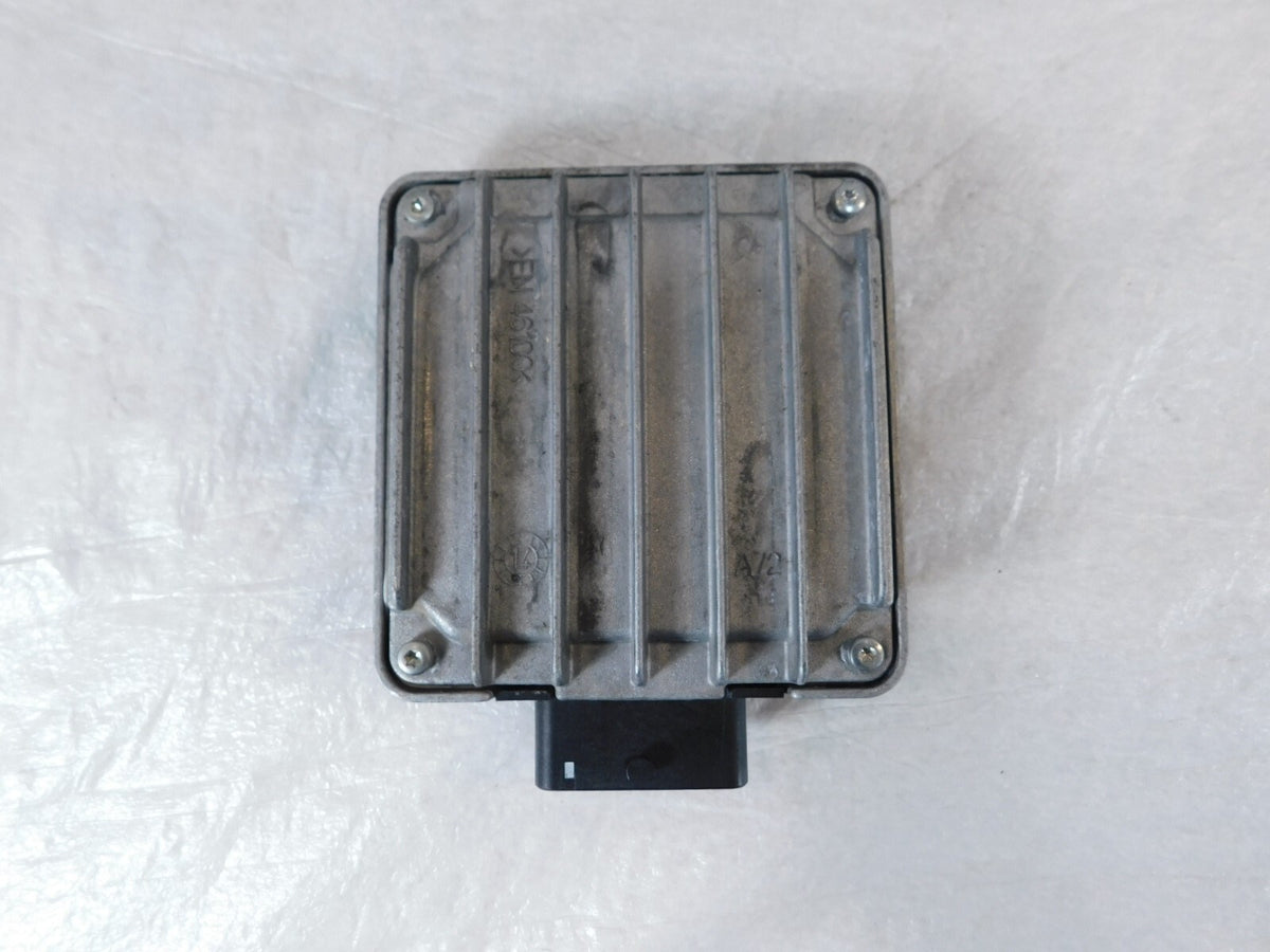 BMW G650GS Sertao G650 Engine Motor Ignition BME-E Control Unit Module CDI ECM - C3 Cycle