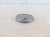 Harley Davidson Sportster 883 1200 Left Engine Motor Inspection Cover 34742-90 - C3 Cycle