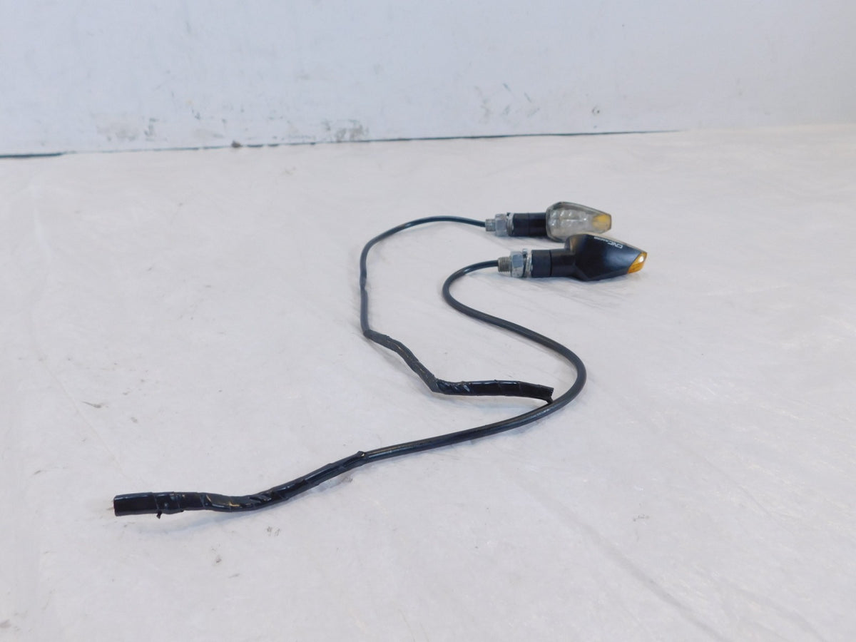 KTM 990 Super Duke Adventure 690 Duke Rear/Front Turn Signal Flasher Indicators - C3 Cycle