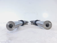 09-11 Suzuki AN400 Burgman 400 Front Fork Left/Right Suspension Fork Leg Dampers - C3 Cycle