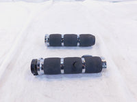 Kawasaki Vulcan 1700 1500 Classic Nomad Avon Right Left Throttle Handlebar Grips - C3 Cycle