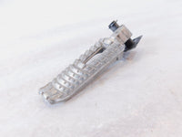 Suzuki B-King GSXR1000 GSXR750 GSXR600 Left Rear Passenger Footrest Foot Peg - C3 Cycle