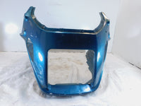 1992-1997 BMW K1100LT K1100 LT Pine Green Front Headlight Upper Fairing Cowling - C3 Cycle