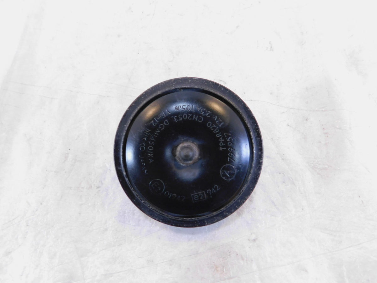 Kawasaki Vulcan 1500 VN1500 Drifter Classic Nomad Fi Sound Horn - 27003-1406 - C3 Cycle