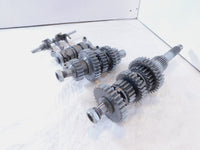 Indian Gilroy Chief Scout & Spirit Transmission Gearset Gears & Shafts Assembly - C3 Cycle