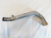 Harley Davidson Touring Road King & Electra Glide Rear Left Exhaust Header Pipe - C3 Cycle
