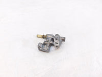 Kawasaki Vulcan 900 Classic LT & Custom Throttle Body Fuel Injector Rail Pipe - C3 Cycle
