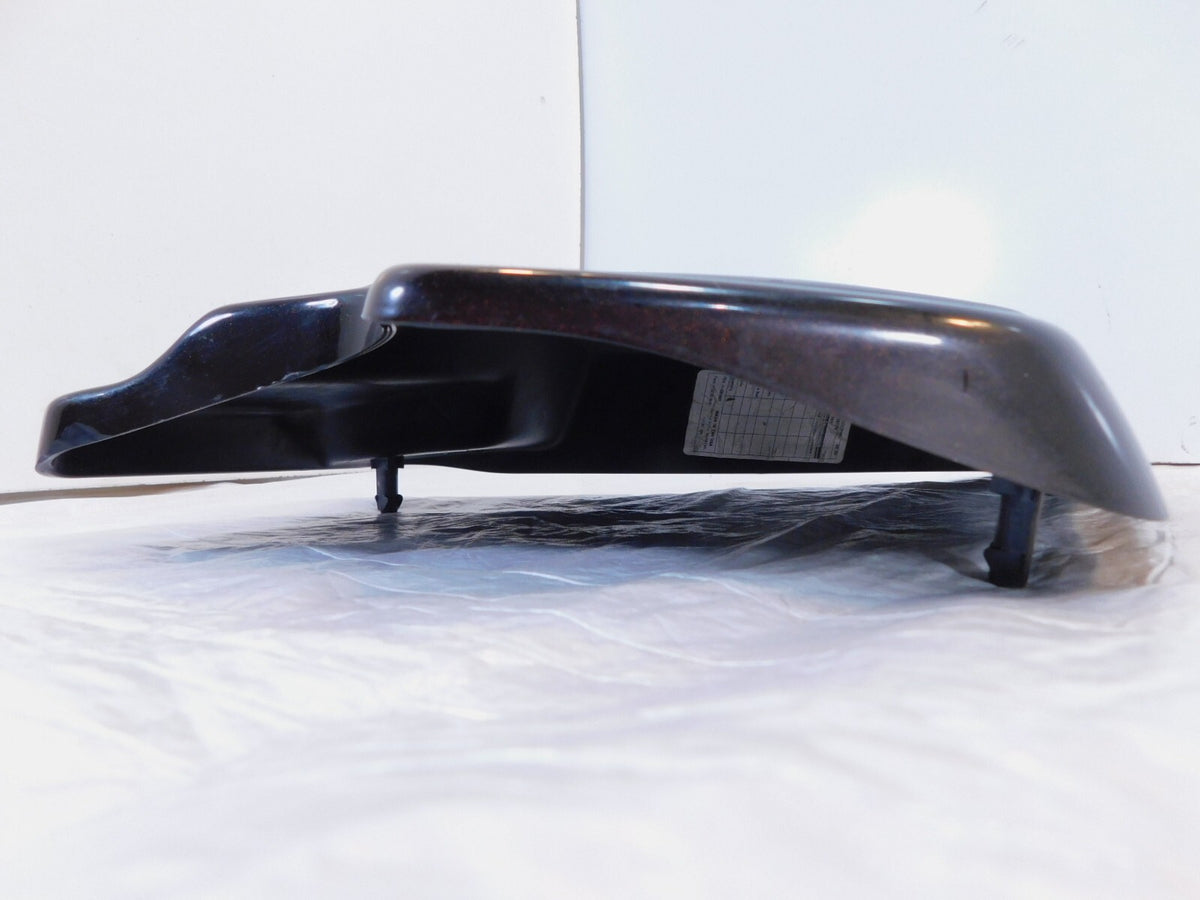 Harley Davidson Touring Road King Street & Electra Glide Right Frame Side Cover - C3 Cycle