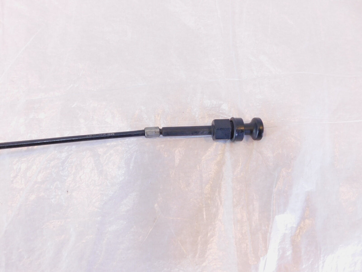 1983 Honda GL650 GL650I Silverwing 650 Intake Carb Carburetor w/ Choke Cable - C3 Cycle