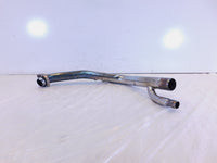 Harley Davidson FXD Dyna FXDWG Wide Glide Front Engine Exhaust Header Pipe - C3 Cycle