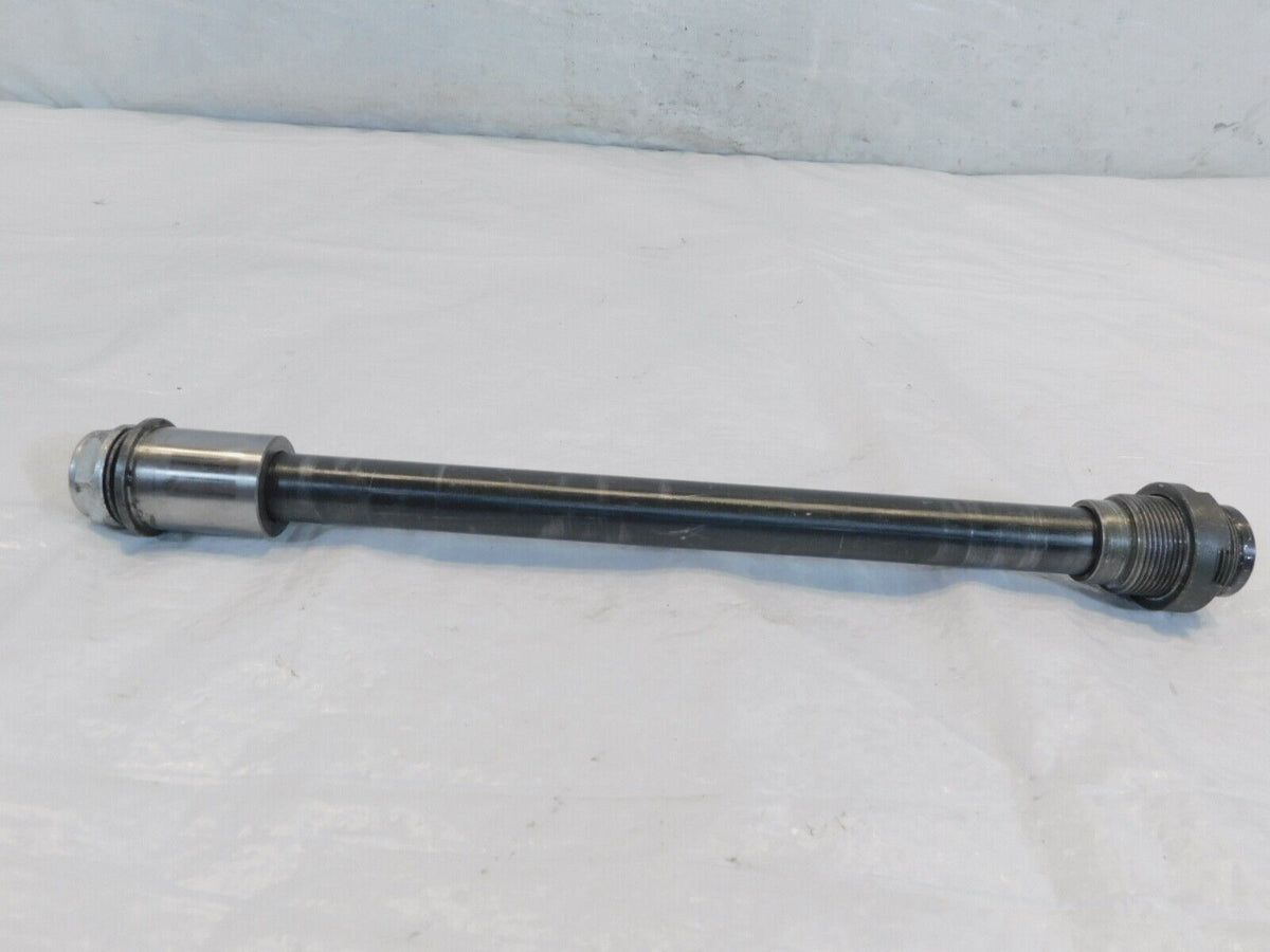 Aprilia RSV1000R Tuono & Shiver SL750 & Dorsoduro Rear Swingarm Pivot Bolt Shaft - C3 Cycle