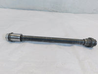 Aprilia RSV1000R Tuono & Shiver SL750 & Dorsoduro Rear Swingarm Pivot Bolt Shaft - C3 Cycle
