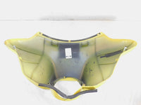 Harley Davidson Touring Street & Electra Glide Yellow Outer Front Fairing Cover - C3 Cycle