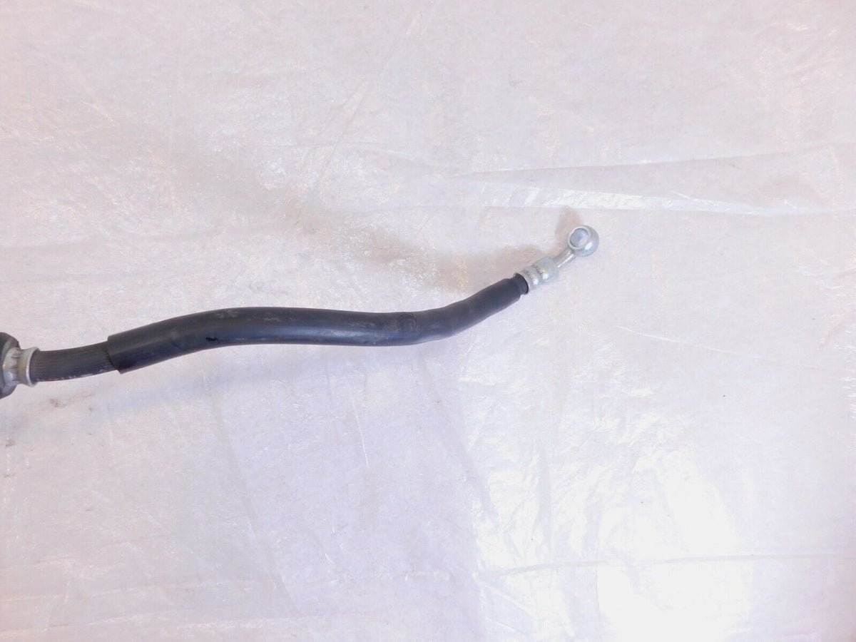 08-2009 Suzuki B-King GSX1300BK Busa King Clutch Master Cylinder Hose Pipe Line - C3 Cycle