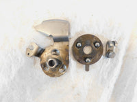 1971-1983 Harley Davidson XLH Ironhead Sportster 1000 Clutch Cable Control Ramp - C3 Cycle