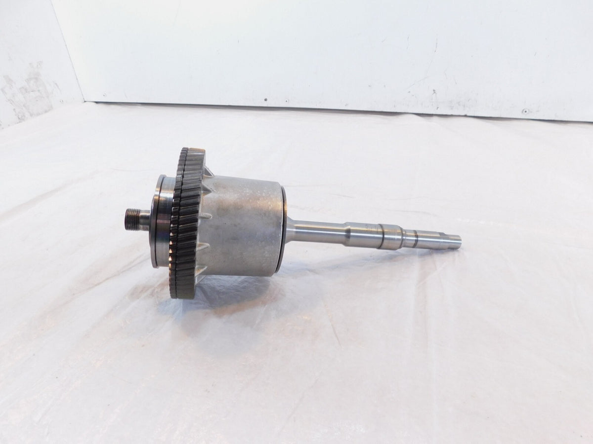 BMW K1200GT K1200RS K1200 GT RS Engine Motor Output Out Put Shaft Absorb Gear - C3 Cycle