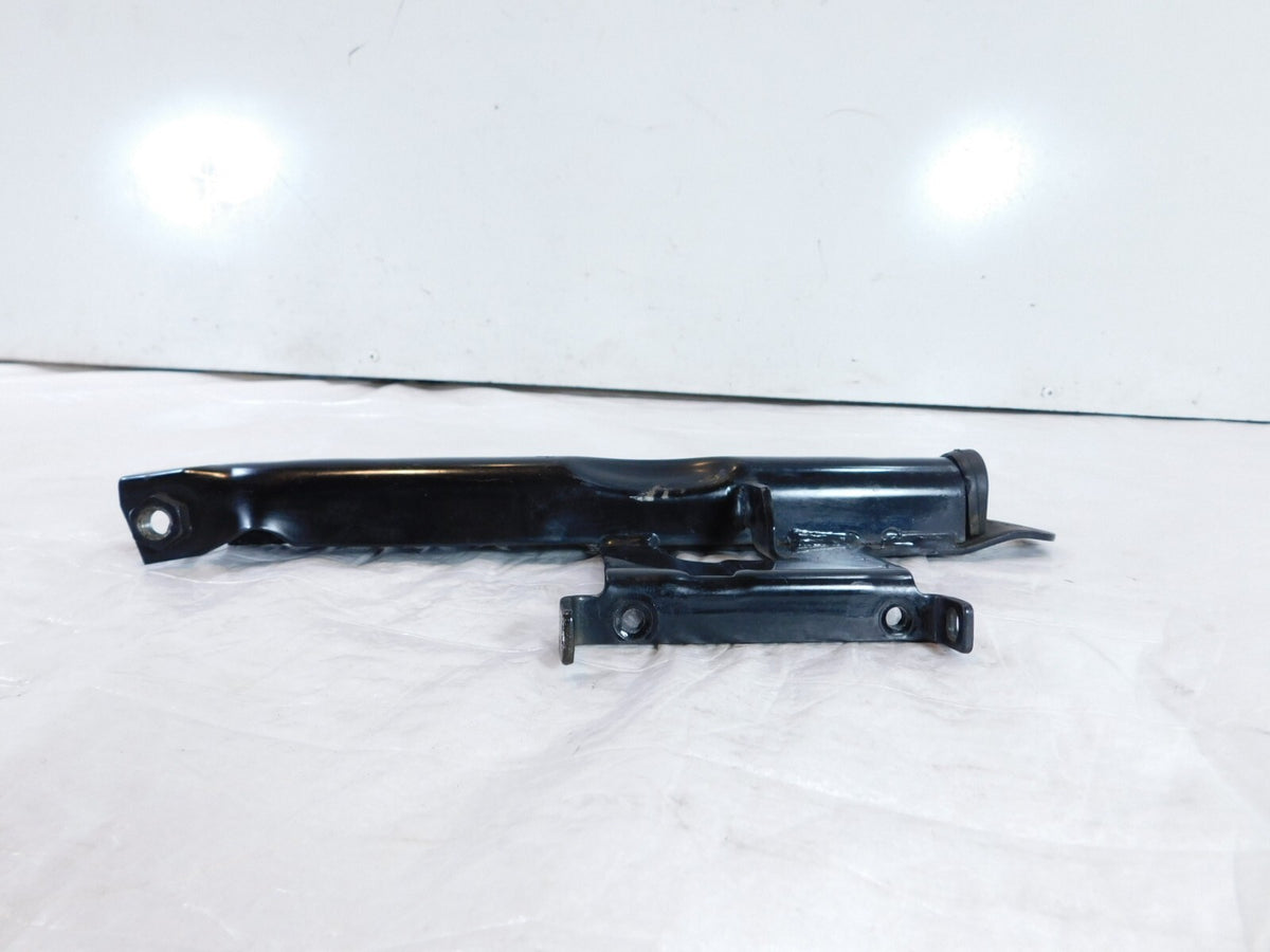 Harley Davidson Softail Heritage Classic Fat Boy Seat Post Ignition Coil Bracket - C3 Cycle