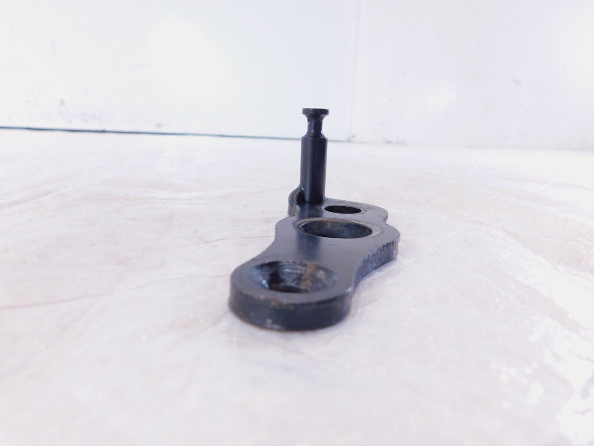 2000-2006 BMW R1150R & R1150GS Right Side Center Stand Mainstand Bracket Mount - C3 Cycle