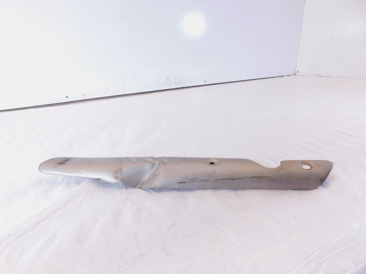 BMW K1600 K1600GT K1600GTL Right Exhaust Header Pipe Heat Shield Cover Guard - C3 Cycle