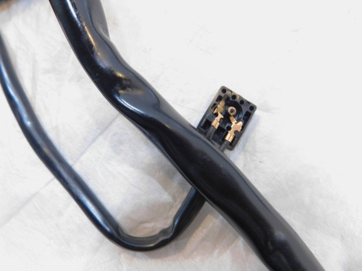 Harley Davidson Softail Heritage Classic & Fat Boy EFI Main Wire Wiring Harness - C3 Cycle