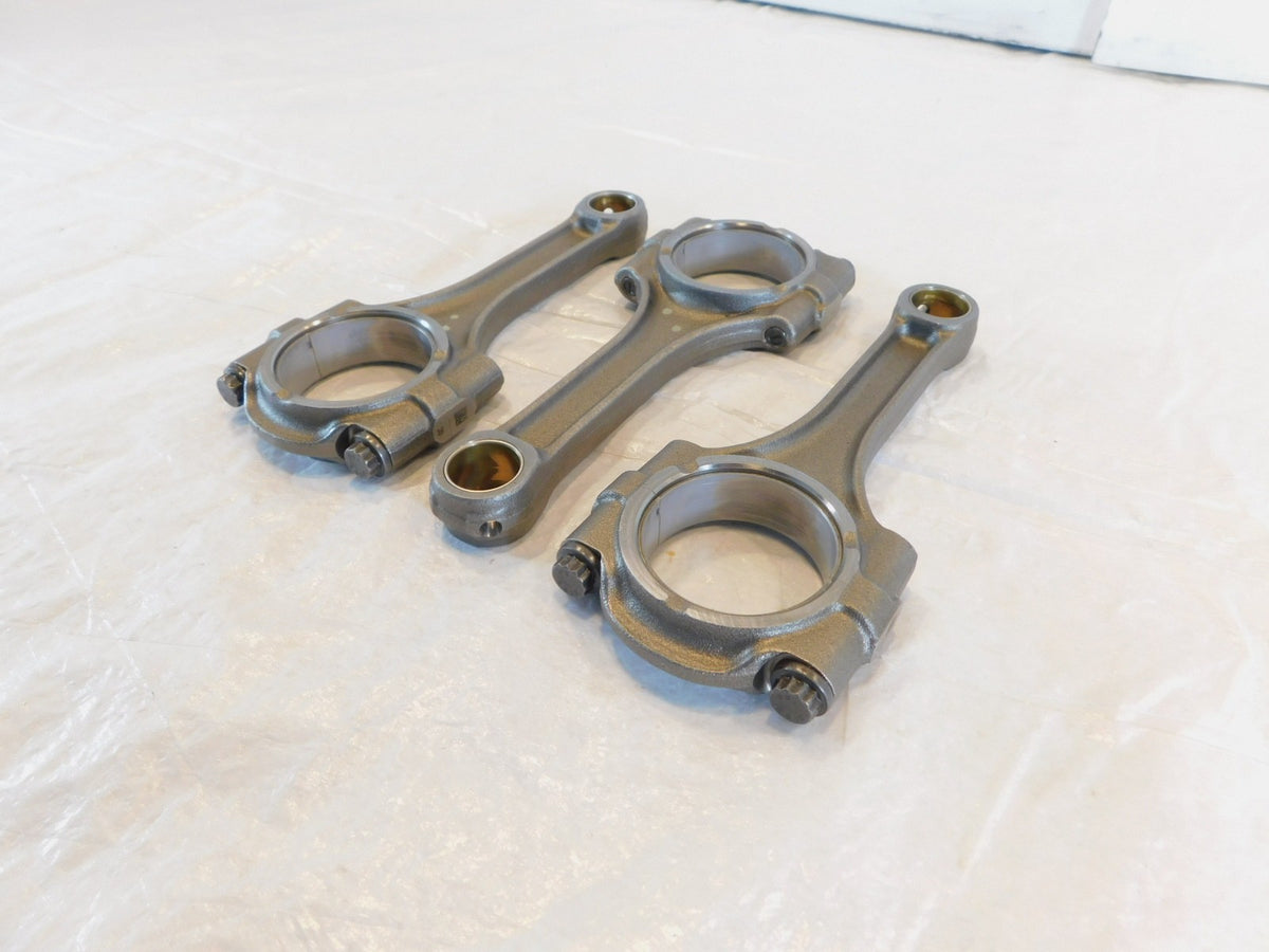 Can-Am Spyder F3-S F3-T RT Limited LTD STD Engine Motor Piston Connecting Rods - C3 Cycle