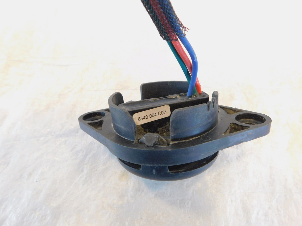 Can-Am Spyder F3 F3-S F3-T RT Limited LTD STD Passenger Seat Detection Switch - C3 Cycle