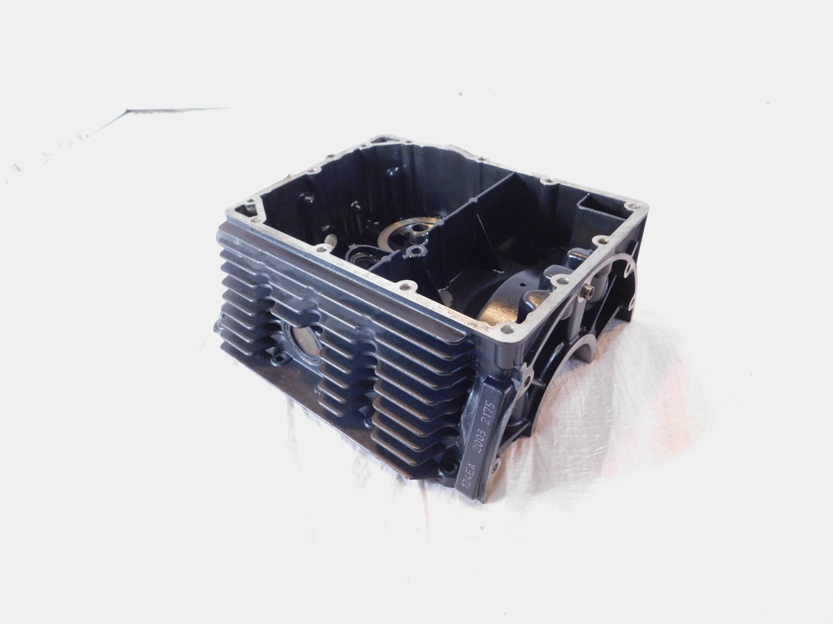 1998-2004 BMW K1200GT & K1200RS Engine Motor Block Crankcase Bottom- 11001465173 - C3 Cycle