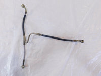 Ducati Superbike 749 749S & 999 999R Engine Motor Oil Delivery Pipe Line Hose - C3 Cycle