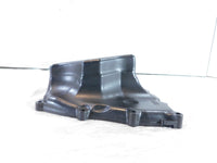Yamaha MT-07 MT07 & YZFR7 YZF-R7 R7 Bottom Engine Motor Oil Drain Pan Sump Cover - C3 Cycle