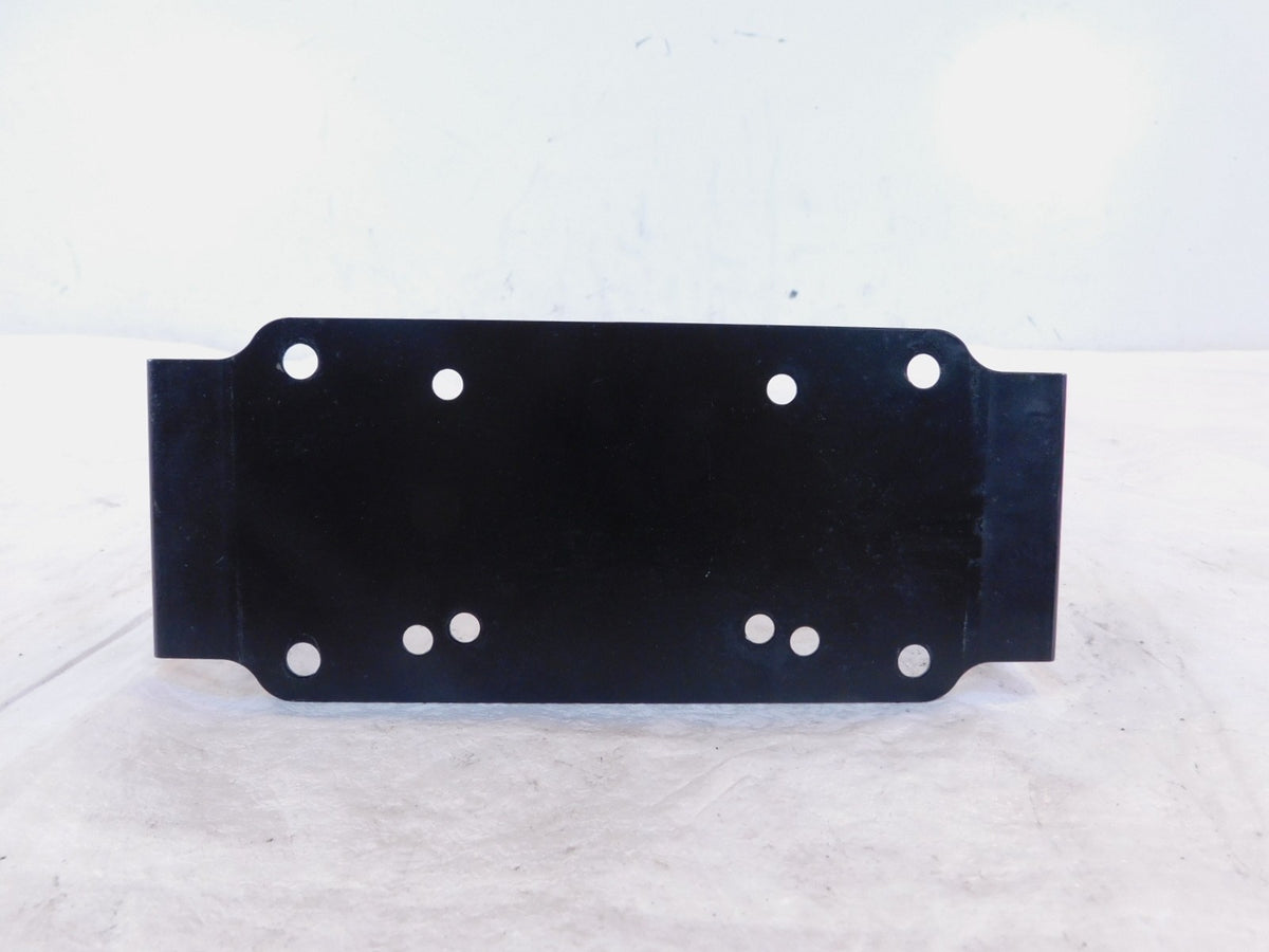 BMW R1100R R1100GS & R1150GS Reflector Bracket Rear Mount Frame - 63142306524 - C3 Cycle
