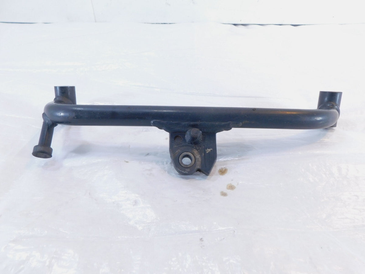 2001-05 BMW F650CS Scarver Side Stand Kickstand Frame Bracket Engine Motor Mount - C3 Cycle