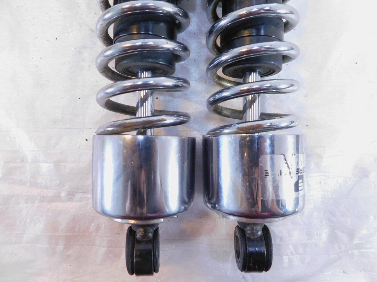 Kawasaki VN1500 Vulcan 1500 Classic - Progressive Suspension 412 Series Shocks
