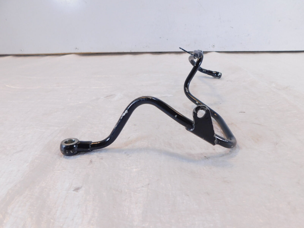 91-03 Honda Nighthawk 750 CB750 Engine Oil Pump Delivery Feed Hose Pipe Line (A) - C3 Cycle
