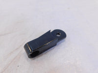 01-03 Indian Gilroy Scout & Spirit Stainless Steel Oil Tank Bag Mount Bracket