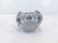 Ducati 749 749S 749R & 999 999S 999R Xerox Silver Rear Wheel Brake Disc Caliper - C3 Cycle