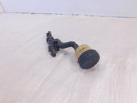 Yamaha Road Star & V-Star 950 & FZ1 & XJ600 Seca II Rear Brake Master Cylinder - C3 Cycle