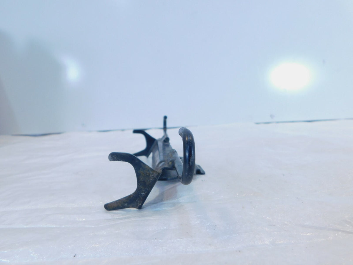 2015-2017 Kawasaki Ninja 300 EX300 ABS Rear Inner Turn Signal Bracket Mount Stay - C3 Cycle