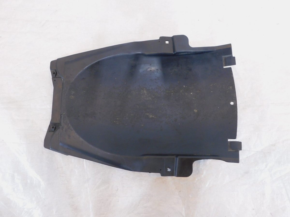 BMW K1200GT & K1200RS Rear Wheel Undertail Fender Mudguard Splashguard - C3 Cycle