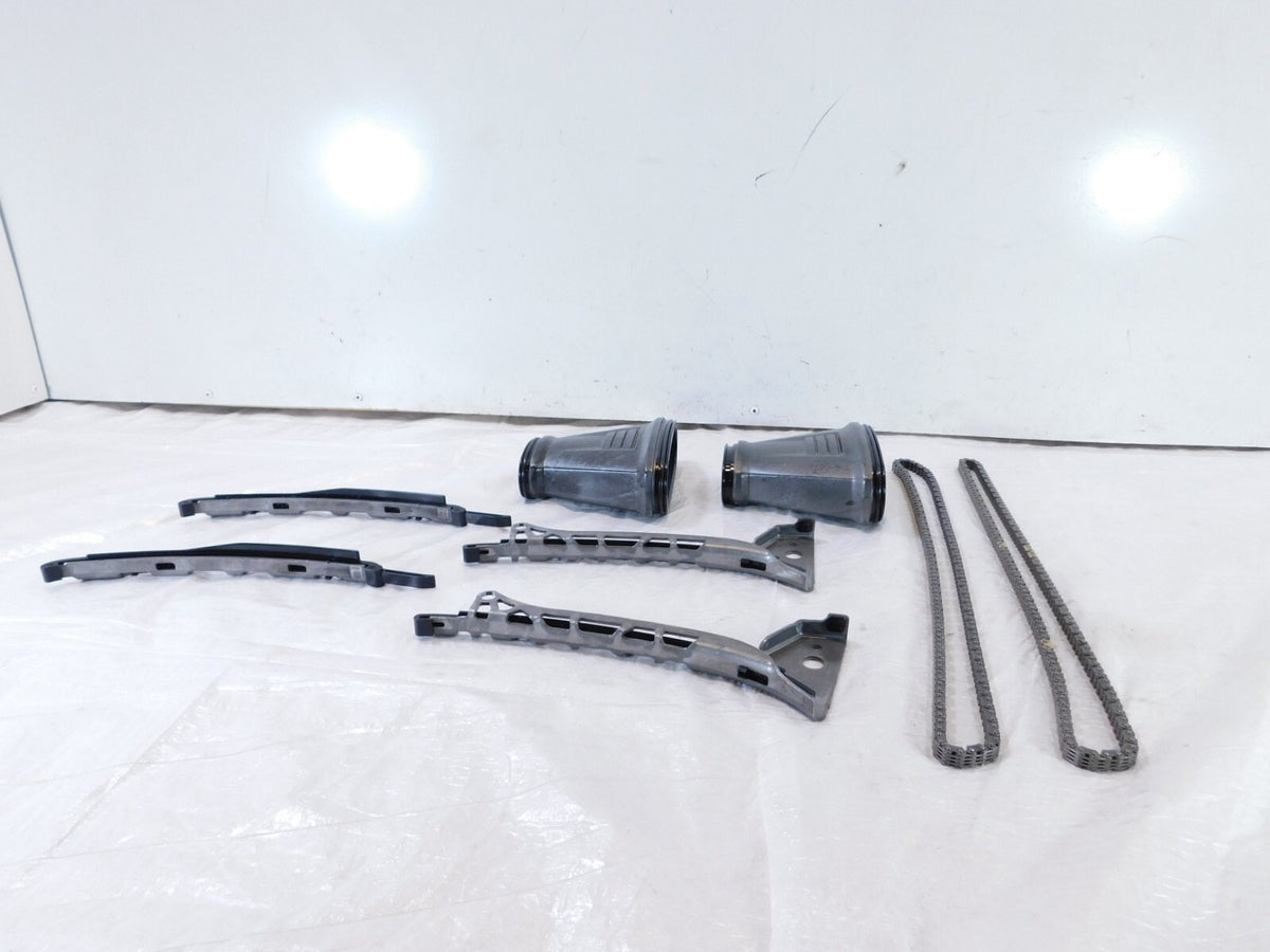 Harley Sportster Nightster Special RH975 Pan America Timing Chains w/ Tensioners - C3 Cycle