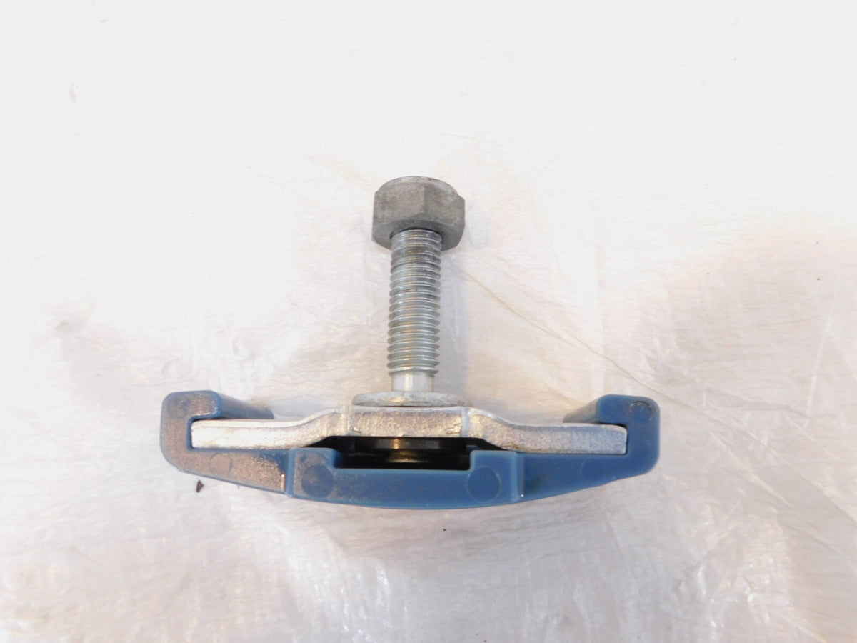 Harley Davidson Sportster 883 & 1200 Blue Primary Chain Tensioner 40039-02C - C3 Cycle