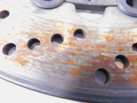 BMW K1100LT R1100RT R1100RS OEM Left/Right Front Wheel Disc Brake Rotors