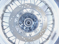 1987-2007 Kawasaki KLR650 KLR 650 KL650 Laced Rear Wheel Hub Rim & Tire - C3 Cycle
