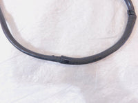 2006-2007 Kawasaki Ninja ZX-10R ZX10R ZX1000 Negative Battery Wire Minus Cable - C3 Cycle