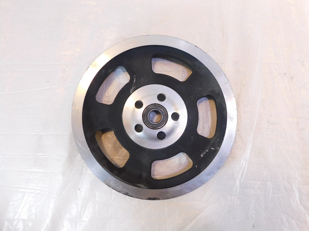 2006-2007 Harley Davidson V-Rod VRod VRSC VRSCR Rear Wheel Belt Sprocket Pulley - C3 Cycle